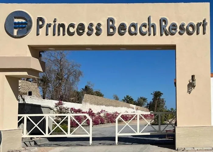 Apartamento Princess And Hurghada