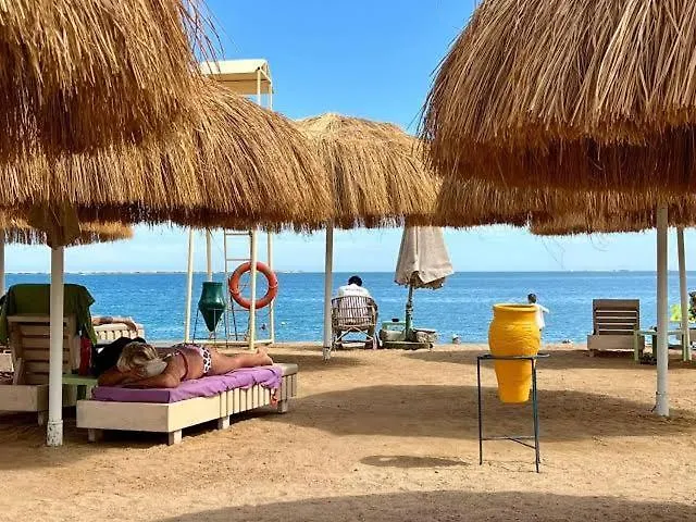 Princess And * Hurghada