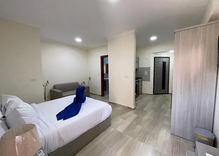 Princess And Apartamento *