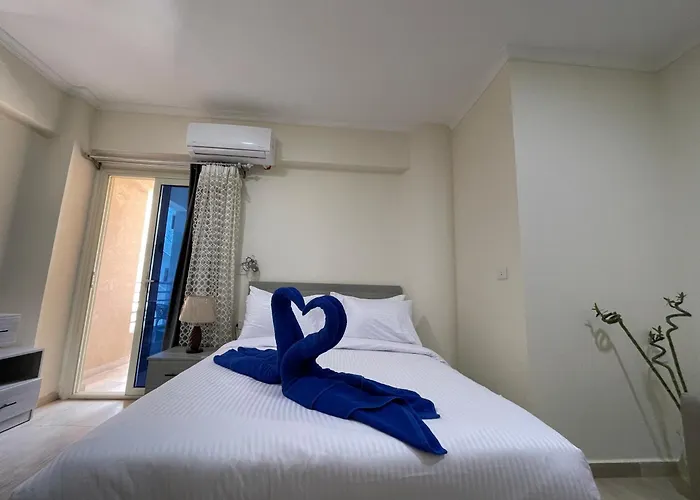 Apartamento Princess And
