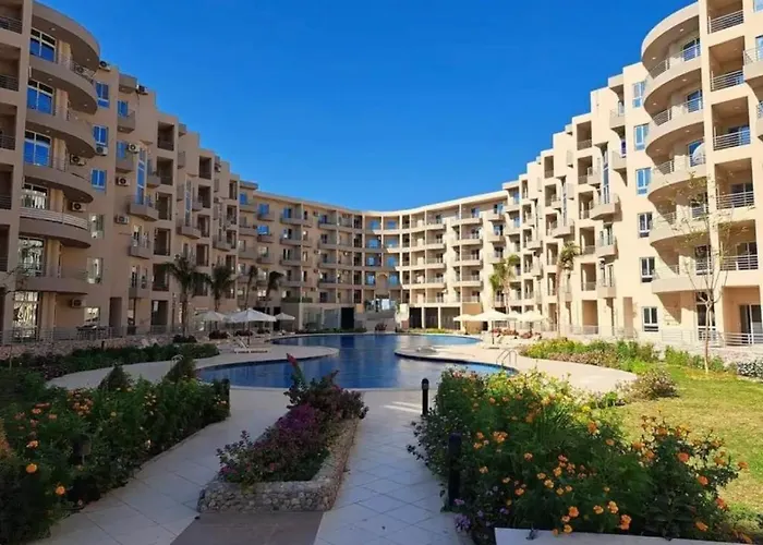 Princess And Apartamento Hurghada
