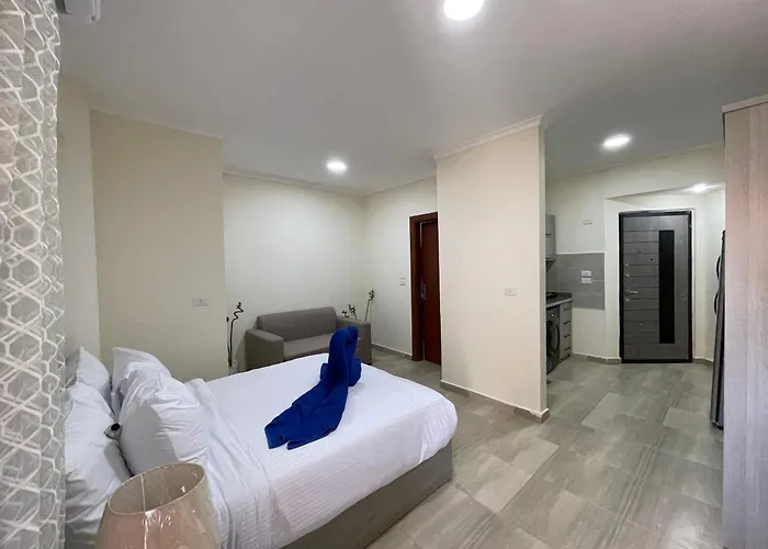 Apartamento Princess And *