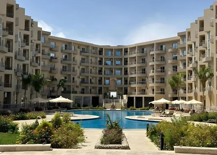 Apartamento Princess And