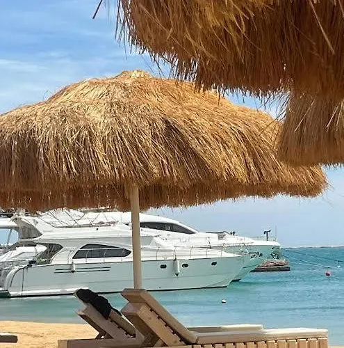 Princess And Hurghada
